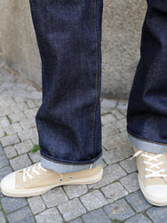 Indigofera Kain Vintage 70's Denim (65-24-99)