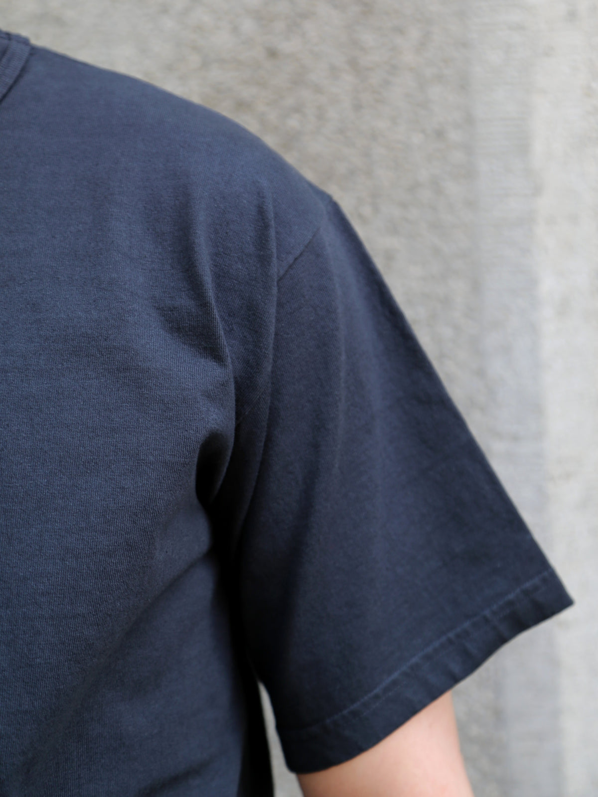 Sunray Makaha SS T-Shirt – Blue Graphite (MAK-SS2019-BG)