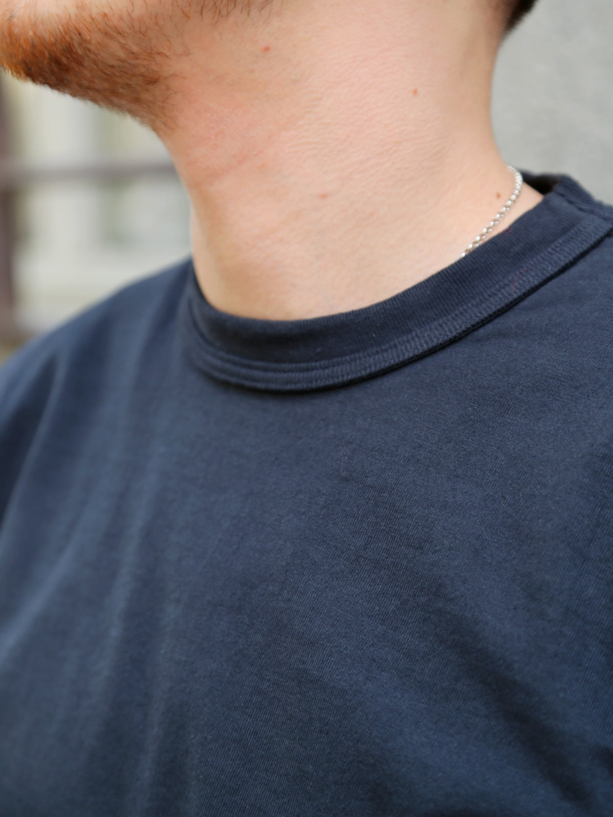 Sunray Makaha SS T-Shirt – Blue Graphite (MAK-SS2019-BG)