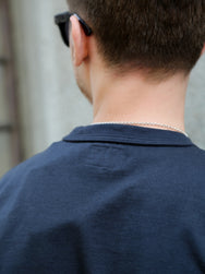 Sunray Makaha SS T-Shirt – Blue Graphite (MAK-SS2019-BG)