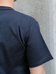 Sunray Makaha SS T-Shirt – Blue Graphite (MAK-SS2019-BG)