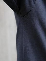 Sunray Makaha SS T-Shirt – Blue Graphite (MAK-SS2019-BG)