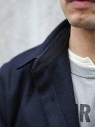 Indigofera Iconic Shirt – Navy (6338-684-47)