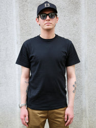 Gladhand Standard T-Shirt – Black (Gladhand-01B)