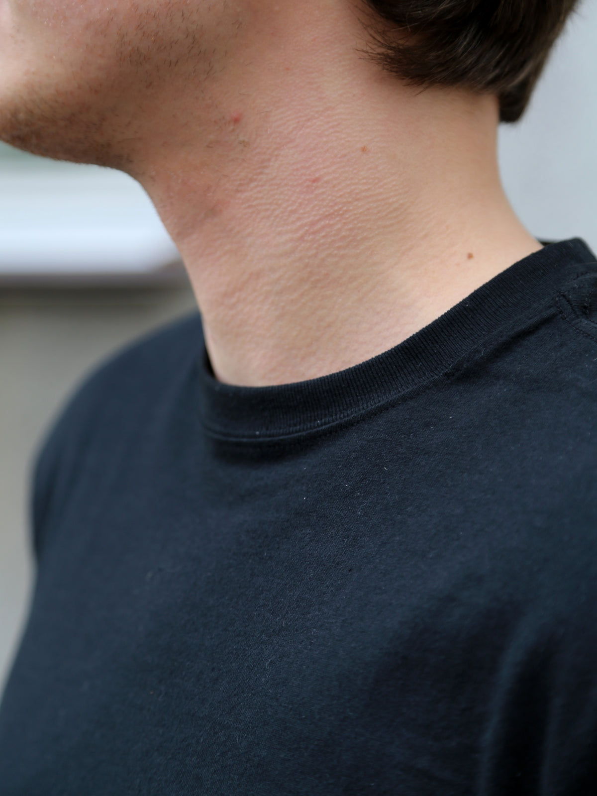 Gladhand Standard T-Shirt – Black (Gladhand-01B)