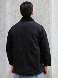 Bryceland's Hunting Jacket – Black