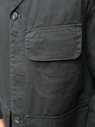 Bryceland's Hunting Jacket – Black