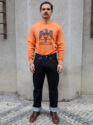 Bryceland's Denim 133 – Indigo (133)