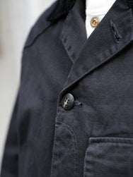 Bryceland's Hunting Jacket – Black