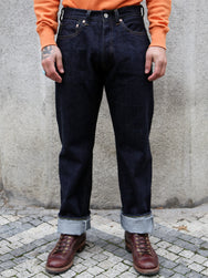 Bryceland's Denim 133 – Indigo (133)