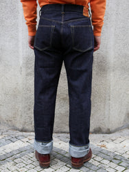 Bryceland's Denim 133 – Indigo (133)