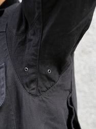 Bryceland's Hunting Jacket – Black