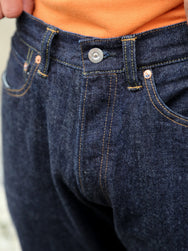 Bryceland's Denim 133 – Indigo (133)