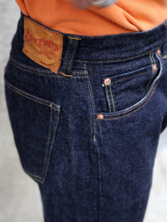 Bryceland's Denim 133 – Indigo (133)