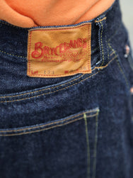 Bryceland's Denim 133 – Indigo (133)
