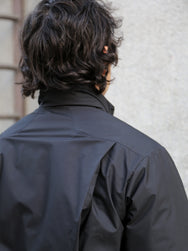 Tilak Continental Jacket – Caviar Black