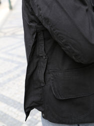 Bryceland's Hunting Jacket – Black