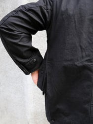 Bryceland's Hunting Jacket – Black