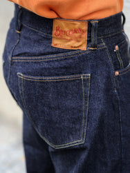 Bryceland's Denim 133 – Indigo (133)