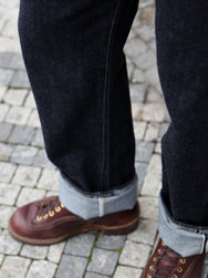 Bryceland's Denim 133 – Indigo (133)