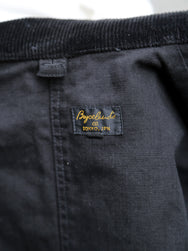 Bryceland's Hunting Jacket – Black