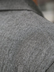 Black Sign Albatross Old Man Jacket – Rat Gray (BSSJ-26410)