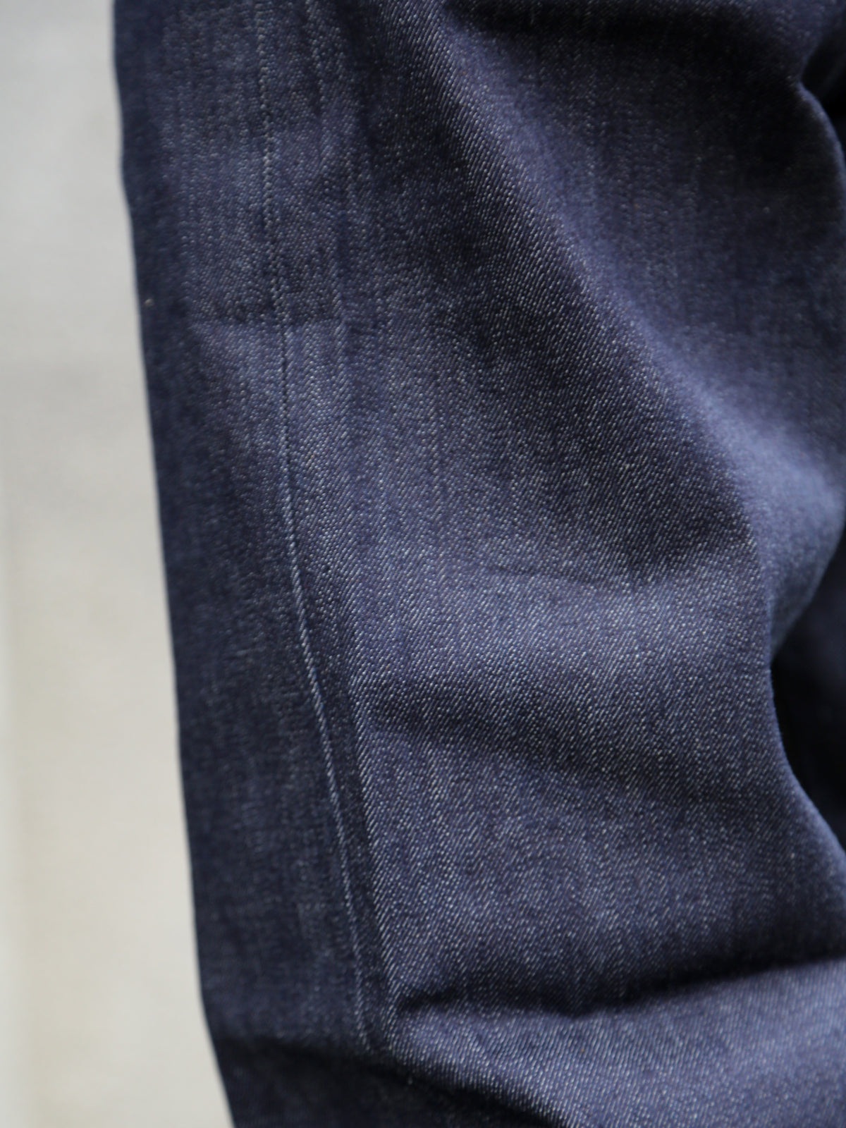 Gråbrodern Bro Regular Straight Jeans – Rinse Wrinkle Wash (B5150-211-82)