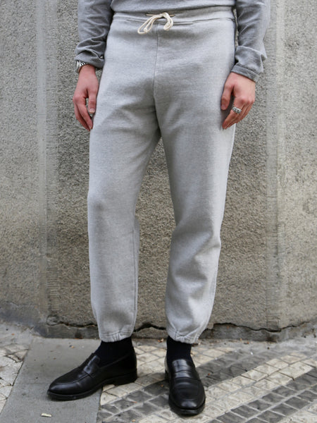 Sunray Pe’ahi Sweatpants – Hambledon Grey (PEA-SP2024)