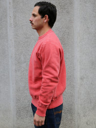 Studio D'Artsian Sweatshirt – Bengala Red (8135)