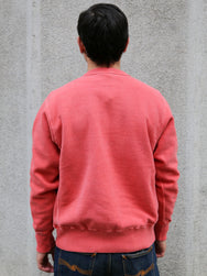 Studio D'Artsian Sweatshirt – Bengala Red (8135)