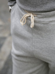 Sunray Pe’ahi Sweatpants – Hambledon Grey (PEA-SP2024)