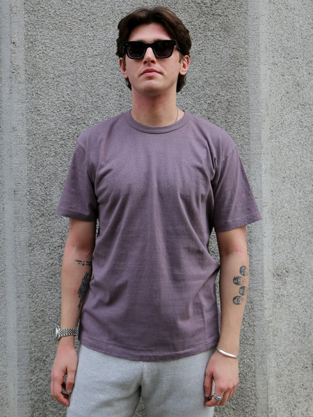 Sunray Makaha SS T-Shirt – Shark (MAK-SS2019)