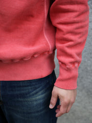 Studio D'Artsian Sweatshirt – Bengala Red (8135)