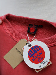 Studio D'Artsian Sweatshirt – Bengala Red (8135)