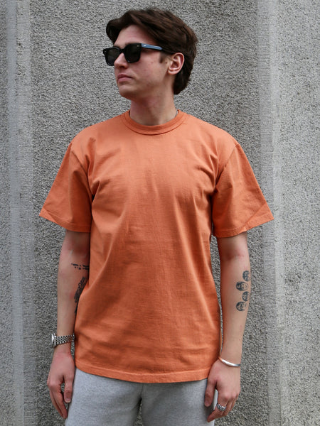 Sunray Makaha SS T-Shirt – Autumn Leaf (MAK-SS2019)
