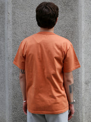 Sunray Makaha SS T-Shirt – Autumn Leaf (MAK-SS2019)
