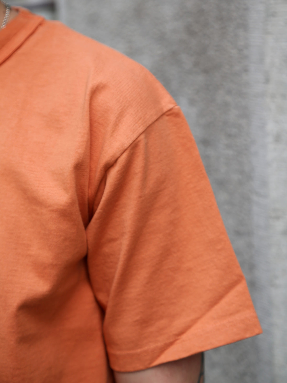 Sunray Makaha SS T-Shirt – Autumn Leaf (MAK-SS2019)