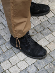 Black Sign Military Ripstop Field Trousers – Dust Beige (BSSP-26512)