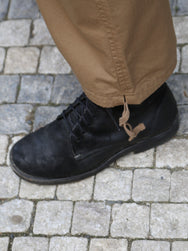 Black Sign Military Ripstop Field Trousers – Dust Beige (BSSP-26512)
