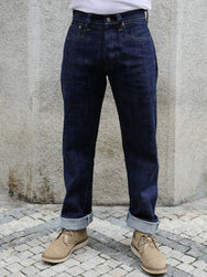 Sugar Cane 14oz Hawaiian Sugar Cane Denim (SC40401A)