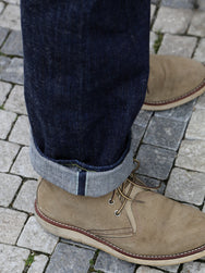 Sugar Cane 14oz Hawaiian Sugar Cane Denim (SC40401A)