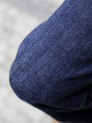 Sugar Cane 14oz Hawaiian Sugar Cane Denim (SC40401A)
