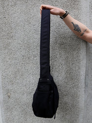 Black Sign Chronicle Bag – Mud Black (BSSA-26601)
