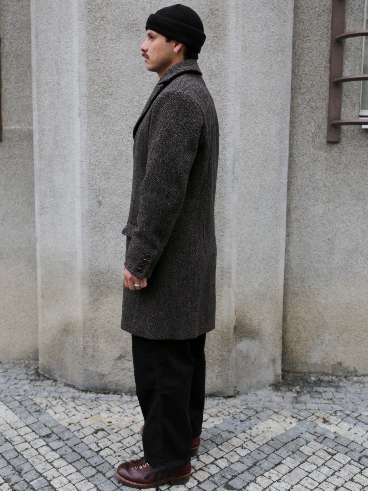 Fleurs de Bagne Pardessus Chine Chocolat – Chine Chocolat