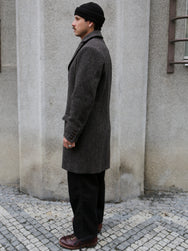 Fleurs de Bagne Pardessus Chine Chocolat – Chine Chocolat