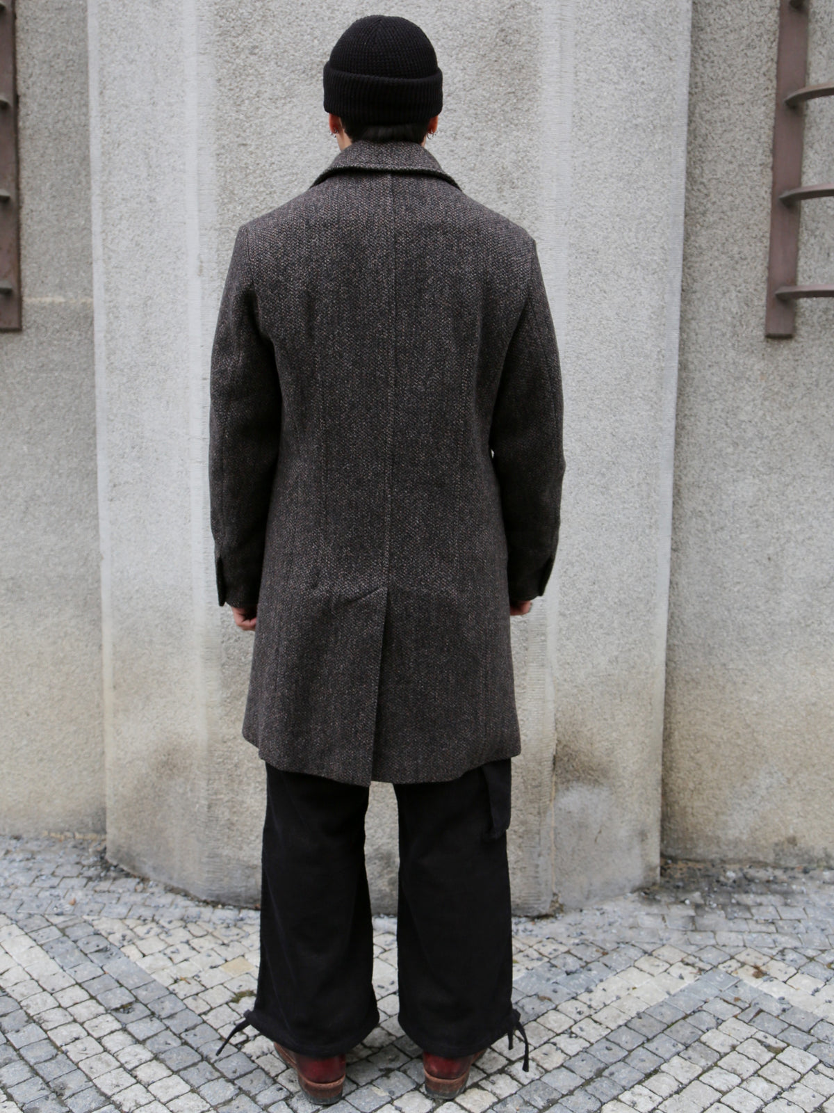 Fleurs de Bagne Pardessus Chine Chocolat – Chine Chocolat