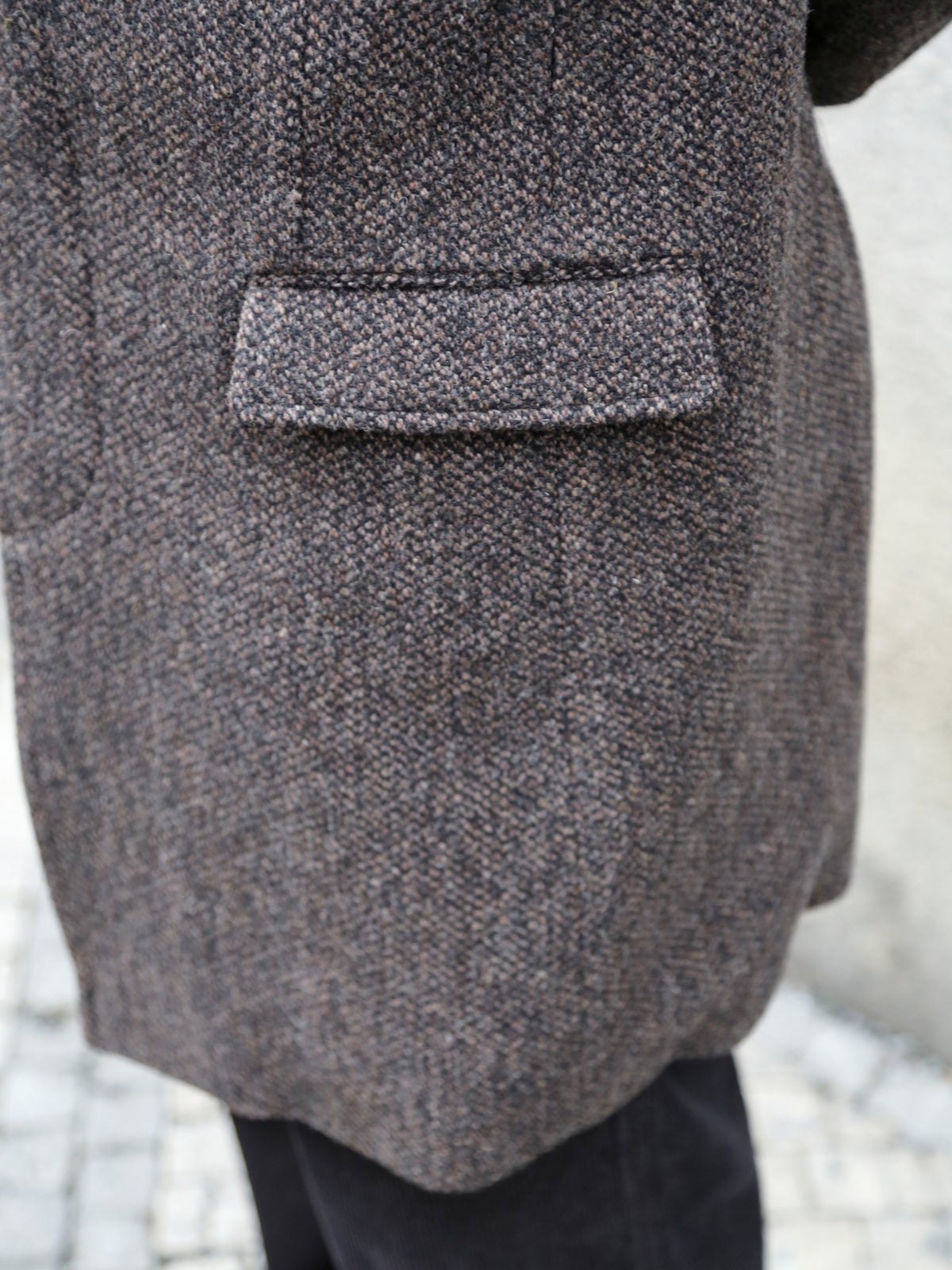 Fleurs de Bagne Pardessus Chine Chocolat – Chine Chocolat