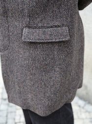 Fleurs de Bagne Pardessus Chine Chocolat – Chine Chocolat