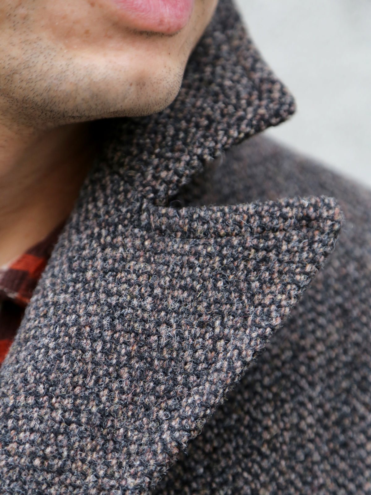 Fleurs de Bagne Pardessus Chine Chocolat – Chine Chocolat