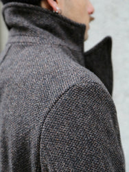 Fleurs de Bagne Pardessus Chine Chocolat – Chine Chocolat